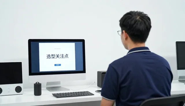代运营选型中内容设计的常见问题与解决策略
