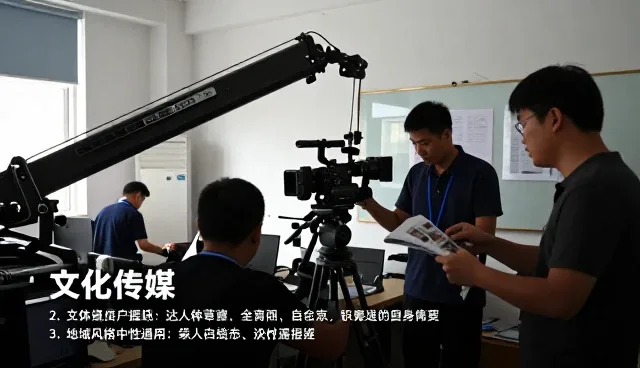 青岛俊丰世纪文化传媒有限公司持续优化融媒代运营，满足文化传媒需求